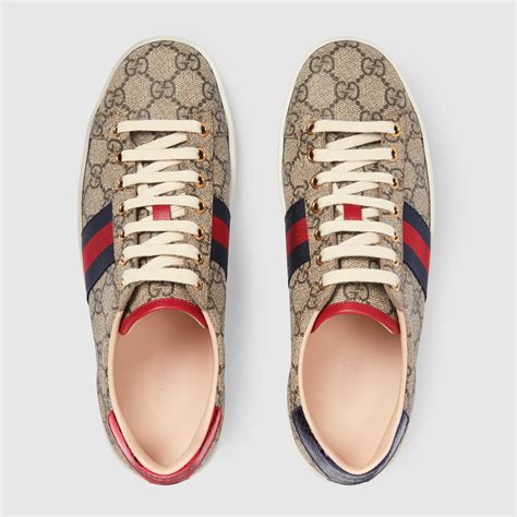 sneaker gucci shoes for women|women gucci sneakers outlet.